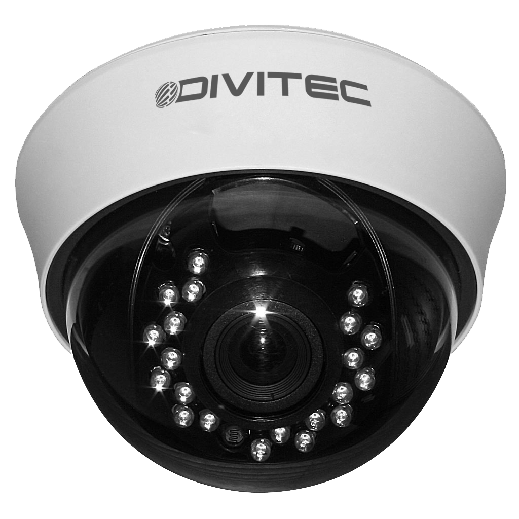  Divitec DT-IP2000DVF-I2P