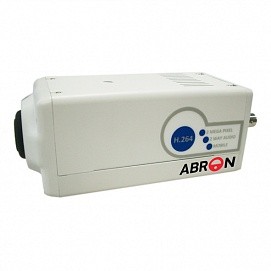 Внутренние IP камеры ABRON ABC-i221P