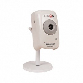 Внутренние IP камеры ABRON ABC-i312F