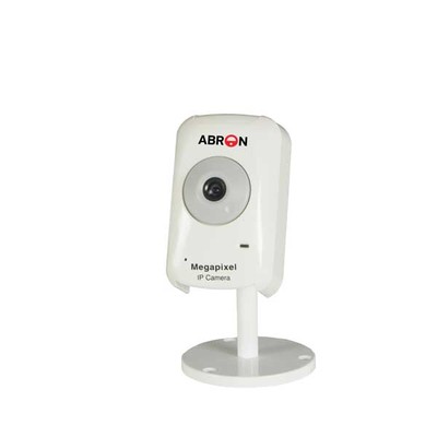 Внутренние IP камеры ABRON ABC-i312FP
