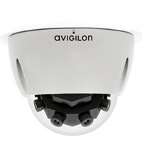 Внутренние IP камеры Avigilon 8.0MP-HD-DOME-180