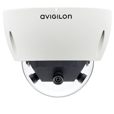 Внутренние IP камеры Avigilon 8.0MP-HD-DOME-360