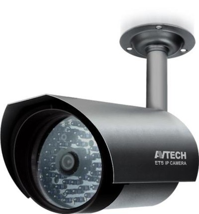 Уличные IP камеры avtech AVM265