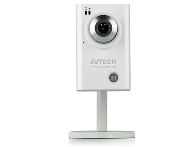 Внутренние IP камеры avtech AVM301