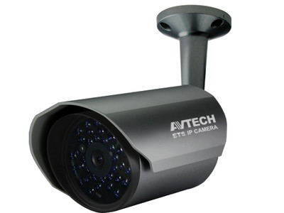 Уличные IP камеры avtech AVM357