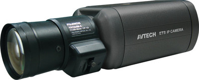 Внутренние IP камеры avtech AVM400