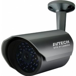 Уличные IP камеры avtech AVM457