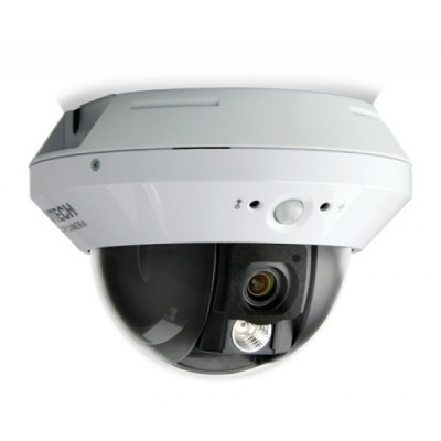Купольные скоростные IP-камеры avtech AVM503