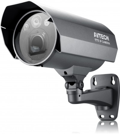 Уличные IP камеры avtech AVM561 H