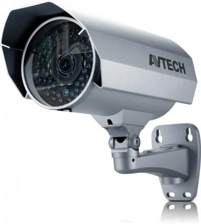 Уличные IP камеры avtech AVN363