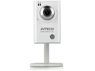 Внутренние IP камеры avtech AVN801