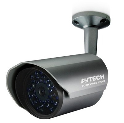 Уличные IP камеры avtech AVN807