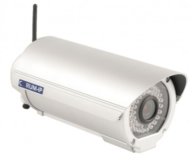 Уличные IP камеры Corum CS-285-IW