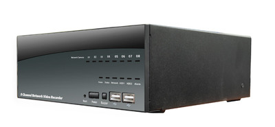 IP видеорегистраторы Corum CS-HD104-IP