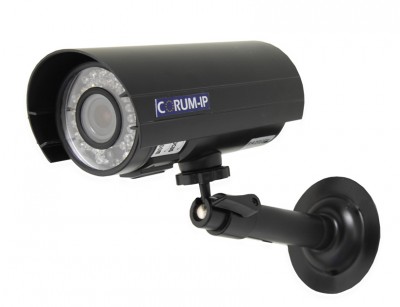 Уличные IP камеры Corum CS-265-IW