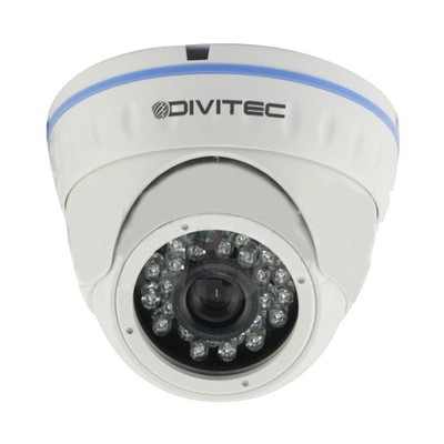  Divitec DT-IP1300VDF-I2P