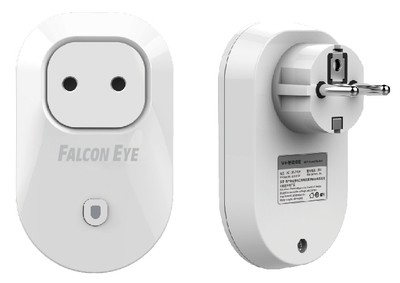Комплект GSM сигнализаций Falcon Eye FE Wi-Fi Socket