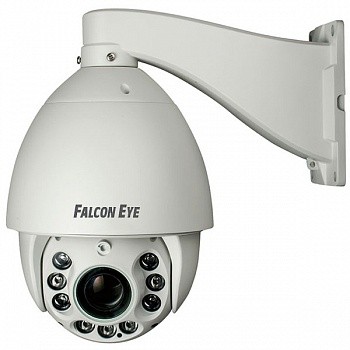 Купольные скоростные IP-камеры Falcon Eye FE-IPC-HSPD218PZ