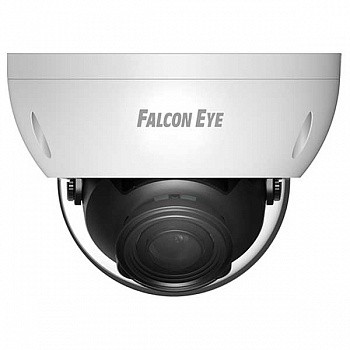 HD-CVI камеры внутренние Falcon Eye FE-HDBW1100R-VF