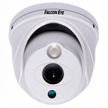 AHD камеры внутренние Falcon Eye FE-ID1080AHD/10M 