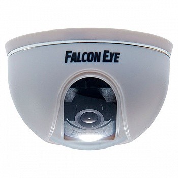 Внутренние Видеокамеры Falcon Eye FE D80C