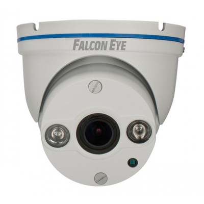 Внутренние IP камеры Falcon Eye FE-IPC-DL200PV
