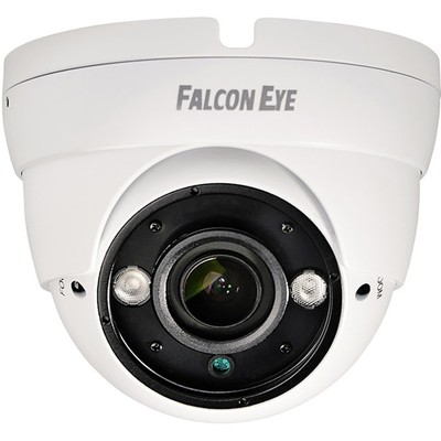 AHD камеры уличные  Falcon Eye FE-IDV720AHD/35M (белая) 