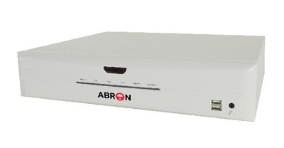 IP видеорегистраторы ABRON ABR-i2511