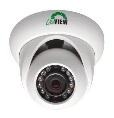 Внутренние IP камеры LiteView LVDM-1071/012 IP