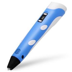 Мастер Кит MasterKit KIT FB0021B 3D ручка 3Dali Plus Blue