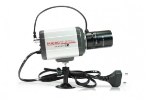 Внутренние Видеокамеры Microdigital MDC-4222C