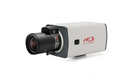 Внутренние IP камеры Microdigital MDC-i4060-8