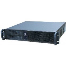 IP видеорегистраторы Microdigital MDR-iVC32-4