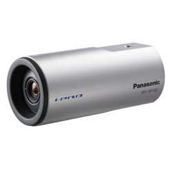 Внутренние IP камеры Panasonic WV-SP102