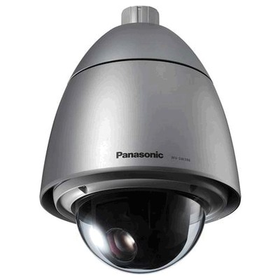 Уличные IP камеры Panasonic WV-SW396E