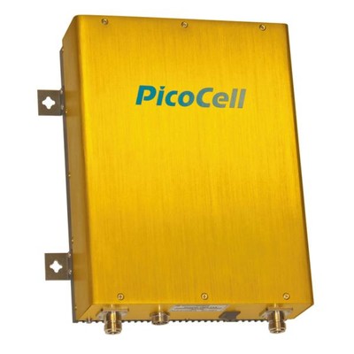 Усилители связи Picocell Picocell Ретранслятор PicoCell 1800 V1A 15
