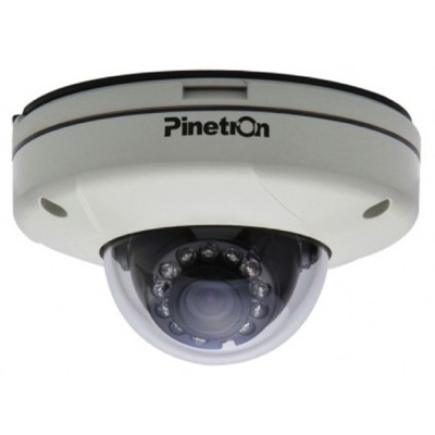 Купольные скоростные IP-камеры Pinetron PNC-IV2T