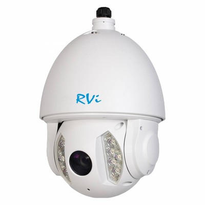 Купольные скоростные IP-камеры RVi RVi-IPC62Z30-PRO