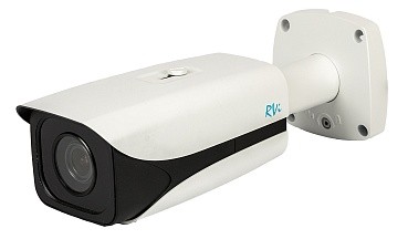 Уличные IP камеры RVi RVi-IPC43M3 (3-9 мм)