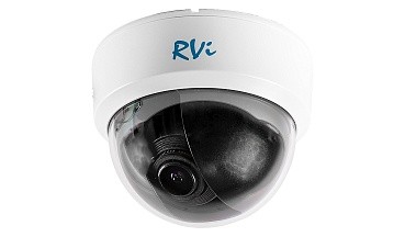 Внутренние Видеокамеры RVi RVi-C320 (2.8-12 мм) 