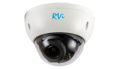 Уличные IP камеры RVi RVi-IPC31 (2.7-12 мм)