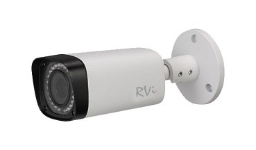 Уличные IP камеры RVi RVi-IPC43L (2.7-12 мм)