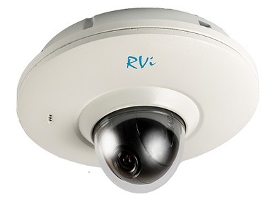 Уличные IP камеры RVi RVi-IPC53M(3,6) 