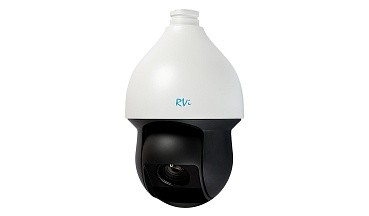 Купольные скоростные IP-камеры RVi RVi-IPC62Z12