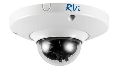 Внутренние IP камеры RVi RVi-IPC33MS (2.8 мм)