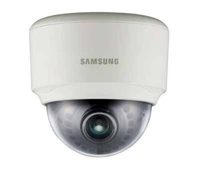 Внутренние IP камеры Samsung SND-7082P