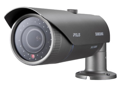 Внутренние IP камеры Samsung SNO-5080RP
