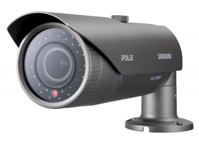 Внутренние IP камеры Samsung SNO-7082RP