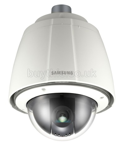 Уличные IP камеры Samsung SNP-3302HP