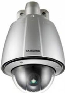 Уличные IP камеры Samsung SNP-3371THP